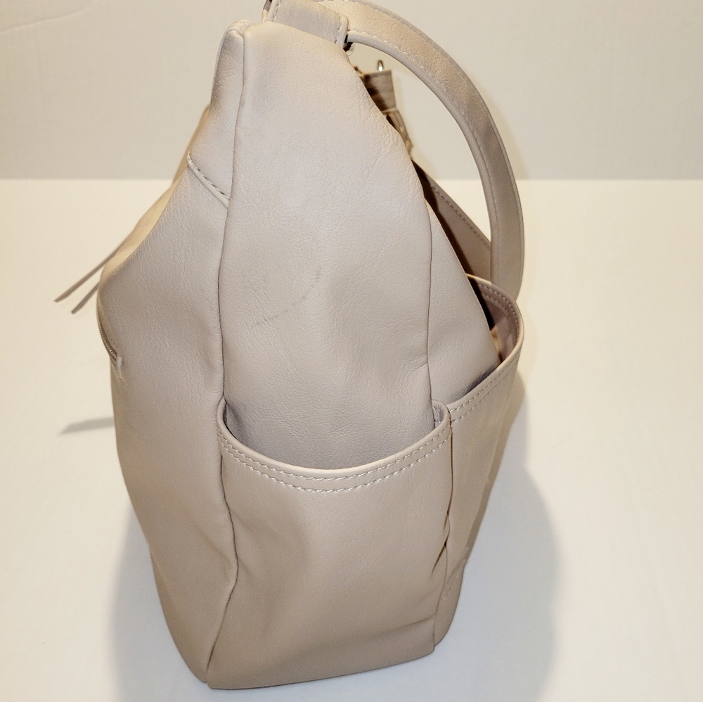 KIM ROGERS Shoulder Bag - Picture 6 of 10